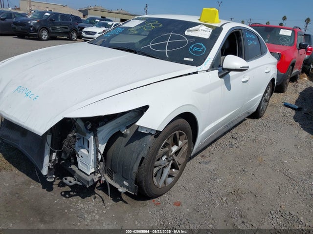 5NPEL4JA8MH065845 Hyundai gdi theta iii