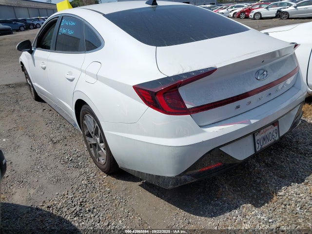 5NPEL4JA8MH065845 Hyundai gdi theta iii