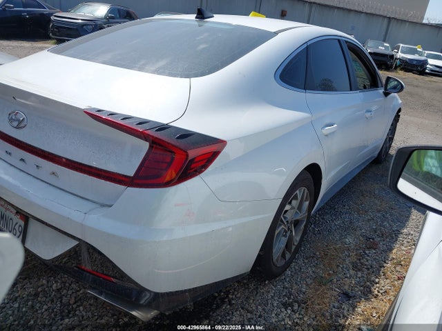 5NPEL4JA8MH065845 Hyundai gdi theta iii