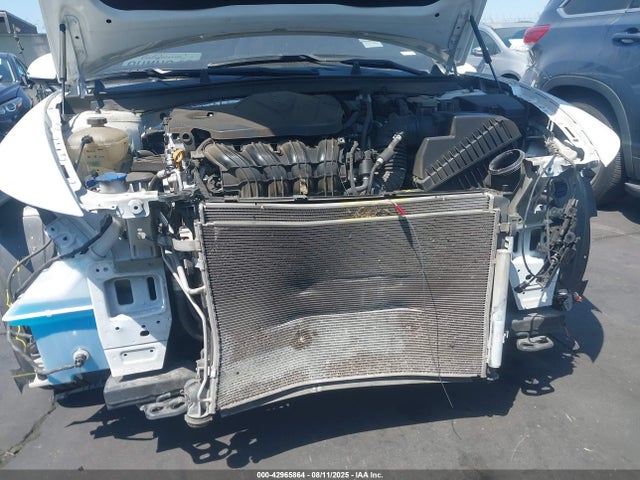 5NPEL4JA8MH065845 Hyundai gdi theta iii