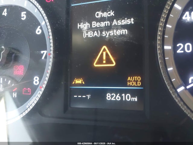 5NPEL4JA8MH065845 Hyundai gdi theta iii