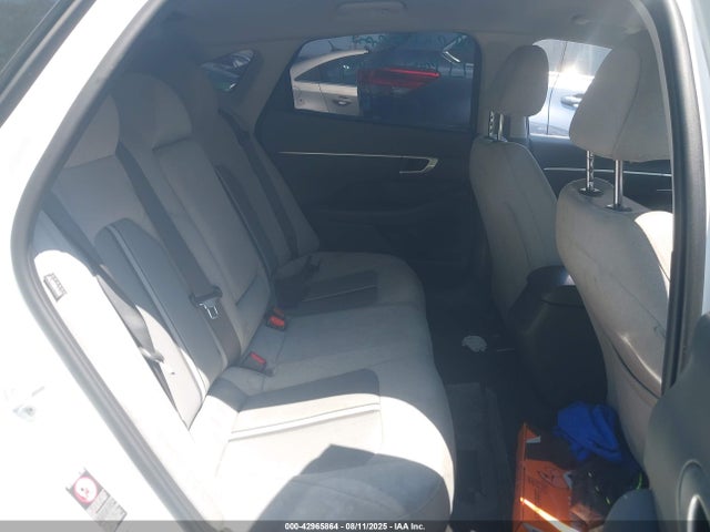 5NPEL4JA8MH065845 Hyundai gdi theta iii
