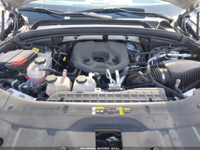 2024 JEEP GRAND CHEROKEE 4XE 1C4RJYB63R8575857 Photo 9