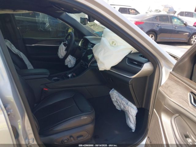 2024 JEEP GRAND CHEROKEE 4XE 1C4RJYB63R8575857 Photo 4