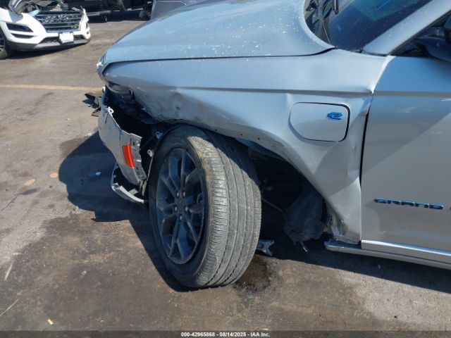 2024 JEEP GRAND CHEROKEE 4XE 1C4RJYB63R8575857 Photo 5