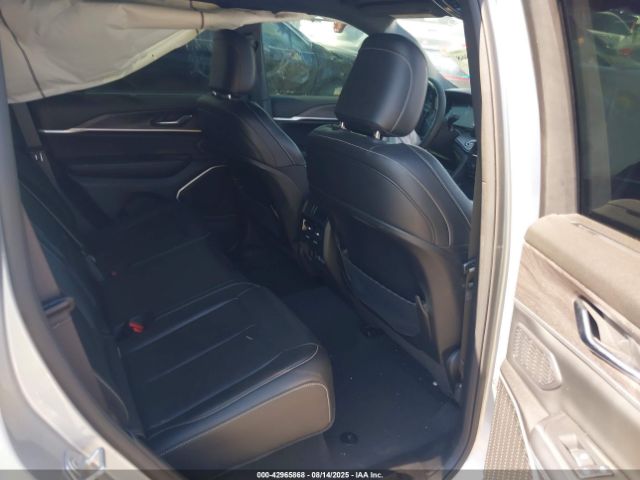 2024 JEEP GRAND CHEROKEE 4XE 1C4RJYB63R8575857 Photo 7