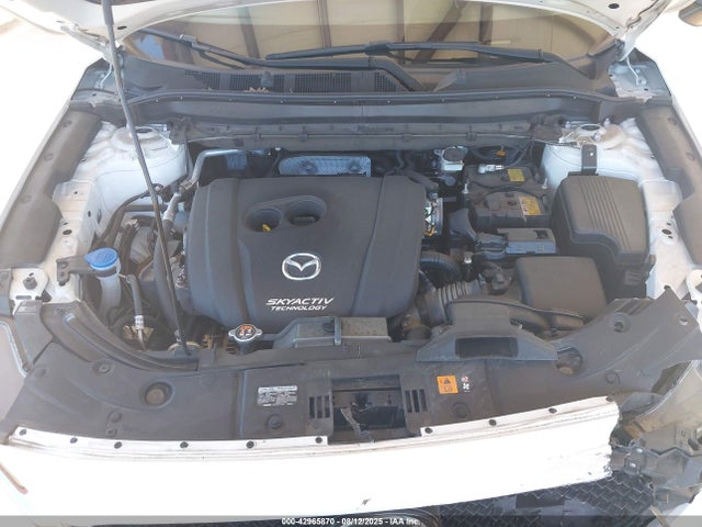 Mazda py cylinder deactivation 2019 JM3KFBDM2K0693289 Image 10