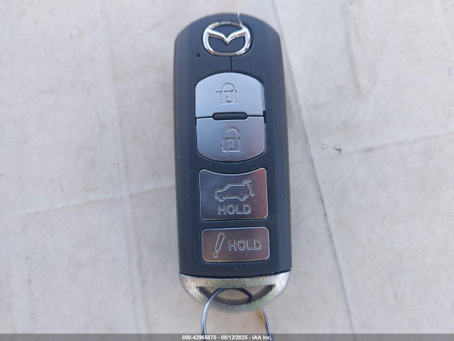 Mazda py cylinder deactivation 2019 JM3KFBDM2K0693289 Image 11
