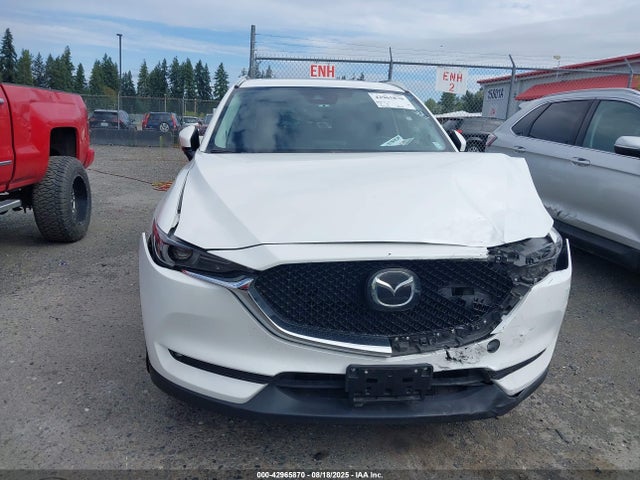 Mazda py cylinder deactivation 2019 JM3KFBDM2K0693289 Image 12