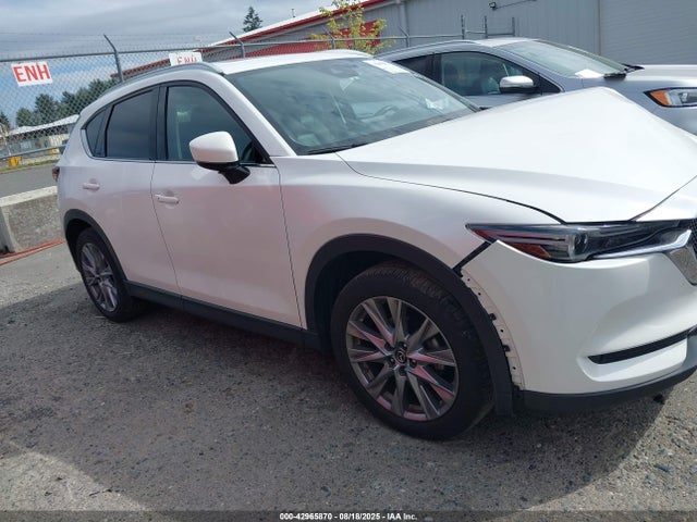 Mazda py cylinder deactivation 2019 JM3KFBDM2K0693289 Image 13