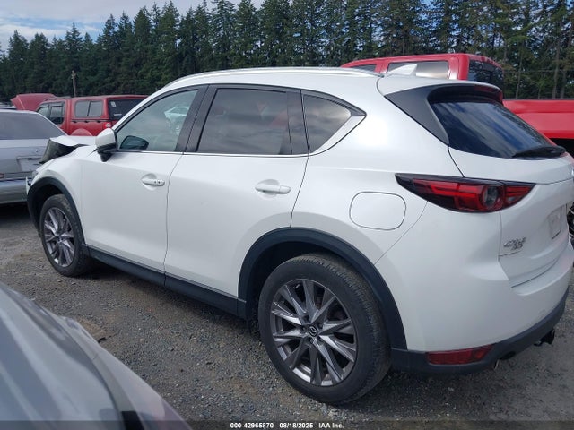 Mazda py cylinder deactivation 2019 JM3KFBDM2K0693289 Image 14
