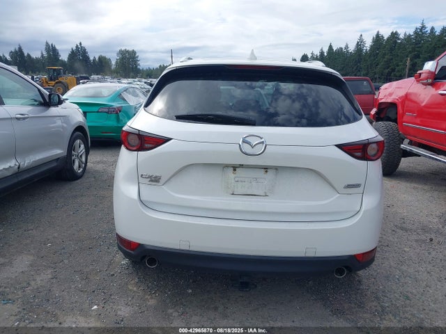 Mazda py cylinder deactivation 2019 JM3KFBDM2K0693289 Image 16