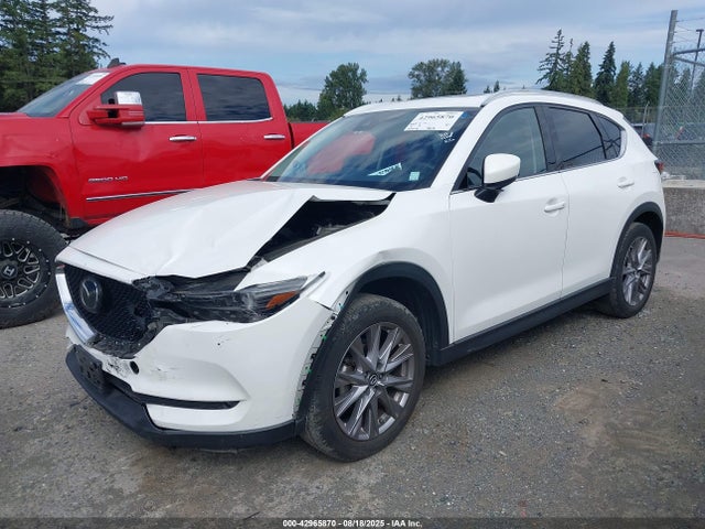 Mazda py cylinder deactivation 2019 JM3KFBDM2K0693289 Image 2