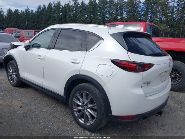 Mazda py cylinder deactivation 2019 JM3KFBDM2K0693289 Image 3