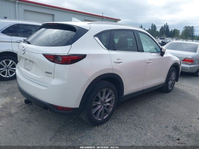 Mazda py cylinder deactivation 2019 JM3KFBDM2K0693289 Image 4