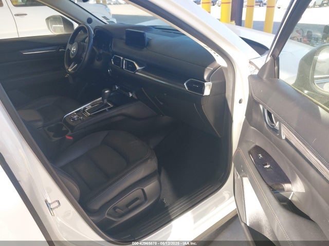Mazda py cylinder deactivation 2019 JM3KFBDM2K0693289 Image 5