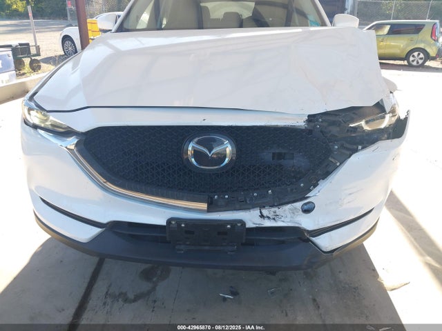 Mazda py cylinder deactivation 2019 JM3KFBDM2K0693289 Image 6