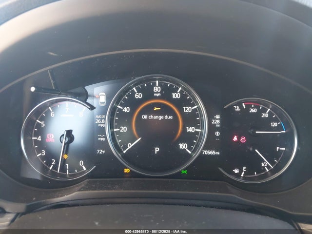 Mazda py cylinder deactivation 2019 JM3KFBDM2K0693289 Image 7