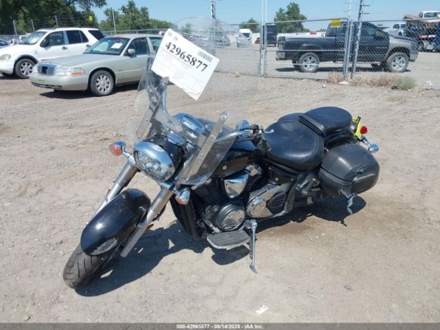 2007 YAMAHA XVS1300 JYAVP24E87A001108 Photo 1