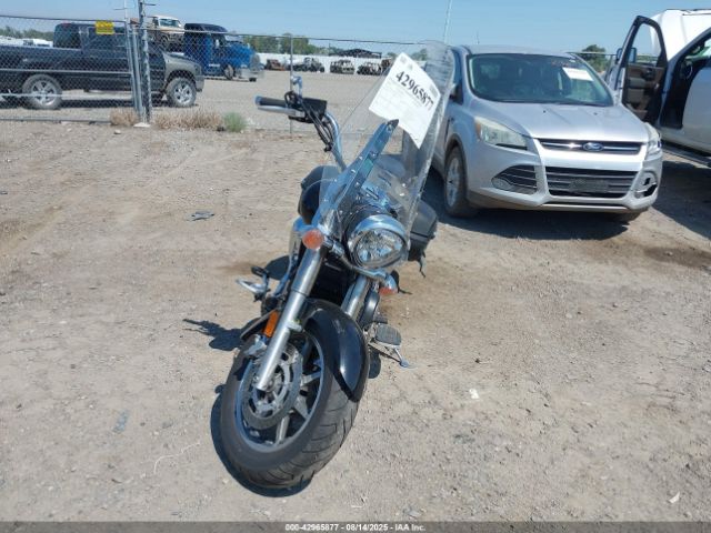 2007 YAMAHA XVS1300 JYAVP24E87A001108 Photo 4
