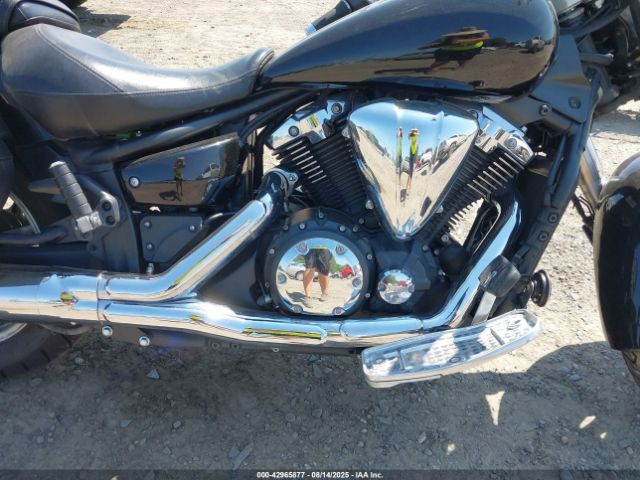 2007 YAMAHA XVS1300 JYAVP24E87A001108 Photo 7