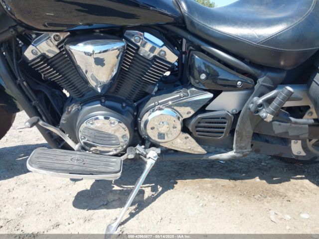 2007 YAMAHA XVS1300 JYAVP24E87A001108 Photo 8