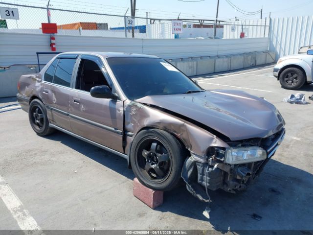 1993 HONDA ACCORD 1HGCB7651PA142365 Photo 0