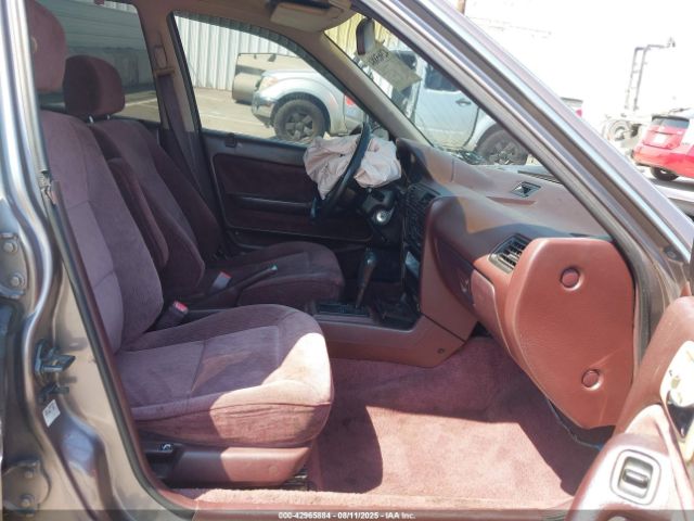 1993 HONDA ACCORD 1HGCB7651PA142365 Photo 4