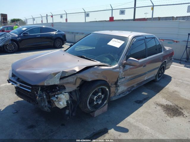 1993 HONDA ACCORD 1HGCB7651PA142365 Photo 5