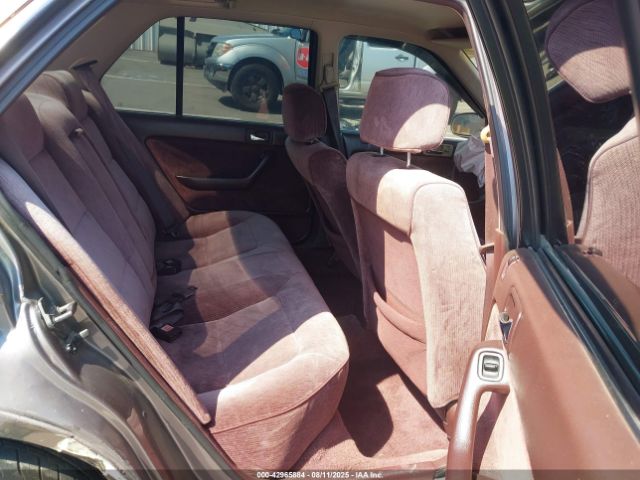 1993 HONDA ACCORD 1HGCB7651PA142365 Photo 7