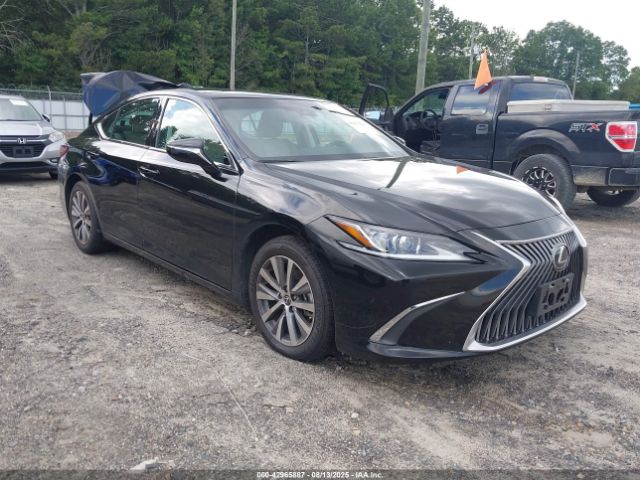 2021 LEXUS ES 350 58ADZ1B16MU102151