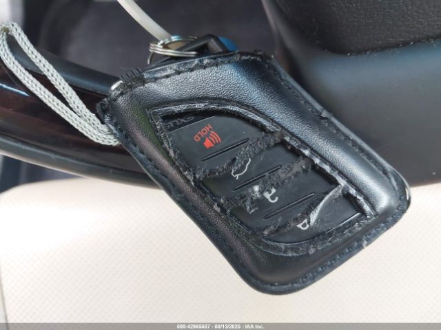 2021 LEXUS ES 350 58ADZ1B16MU102151 Photo 10