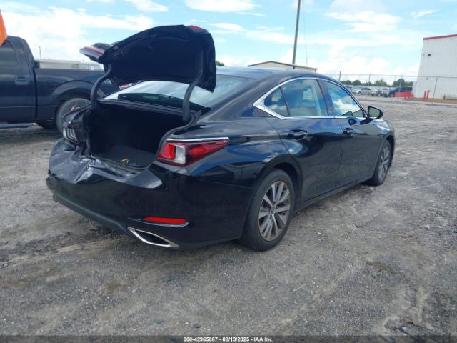 2021 LEXUS ES 350 58ADZ1B16MU102151 Photo 3