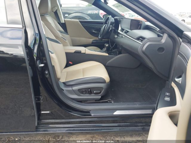 2021 LEXUS ES 350 58ADZ1B16MU102151 Photo 4