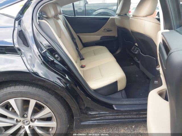 2021 LEXUS ES 350 58ADZ1B16MU102151 Photo 7