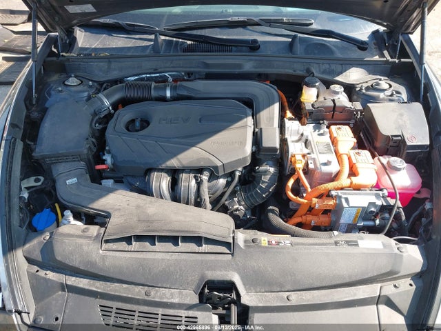 KMHL54JJ3NA050210 Hyundai gdi nu pe