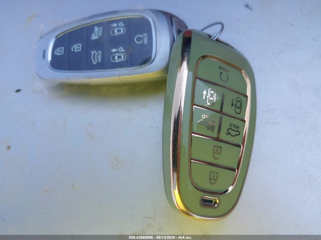 KMHL54JJ3NA050210 Hyundai gdi nu pe