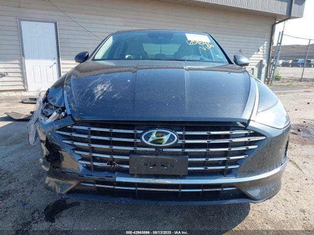 KMHL54JJ3NA050210 Hyundai gdi nu pe