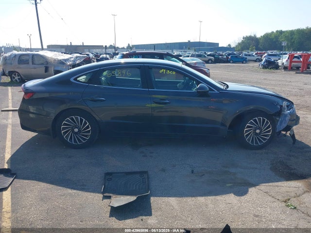 KMHL54JJ3NA050210 Hyundai gdi nu pe