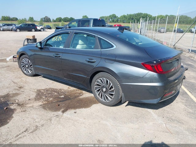 KMHL54JJ3NA050210 Hyundai gdi nu pe