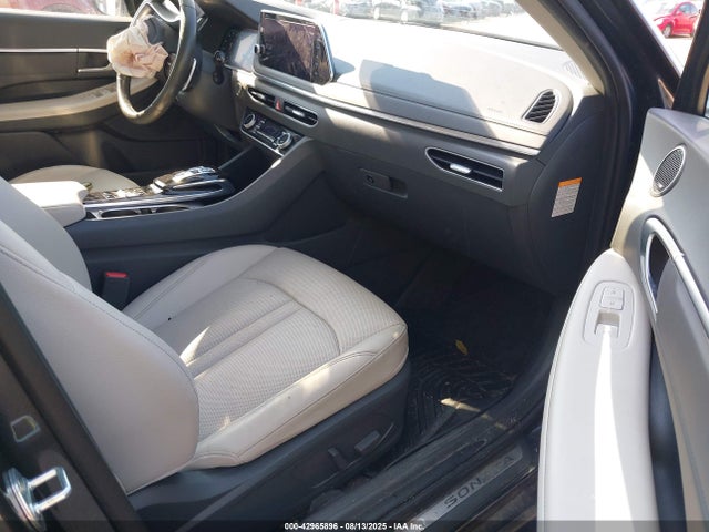 KMHL54JJ3NA050210 Hyundai gdi nu pe