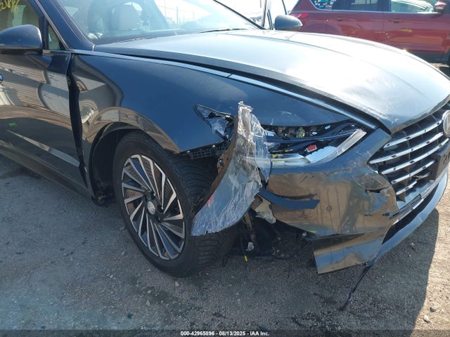 KMHL54JJ3NA050210 Hyundai gdi nu pe
