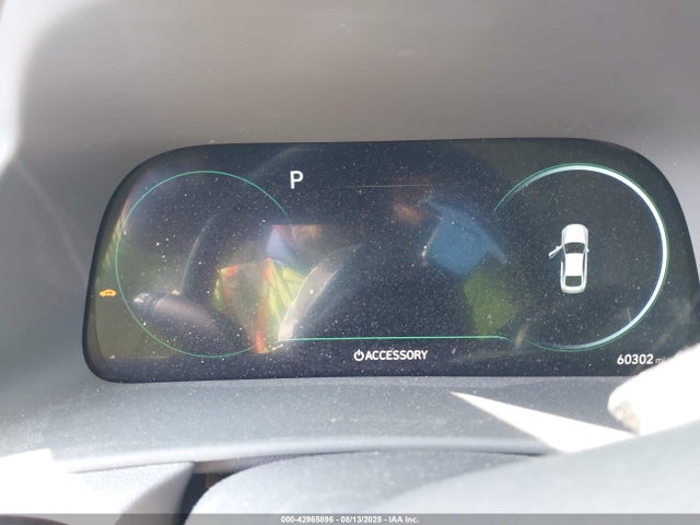 KMHL54JJ3NA050210 Hyundai gdi nu pe
