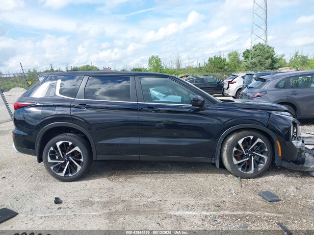 Mitsubishi Outlander 2024 JA4J3VA82RZ035039 Image 12