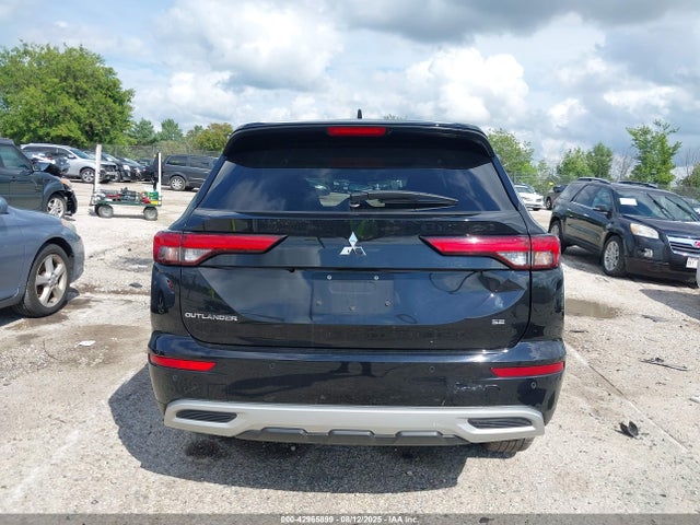 Mitsubishi Outlander 2024 JA4J3VA82RZ035039 Image 15