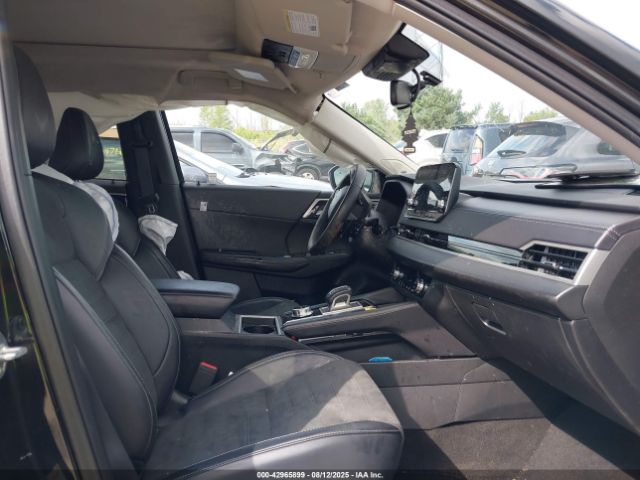 2024 MITSUBISHI OUTLANDER JA4J3VA82RZ035039 Photo 4