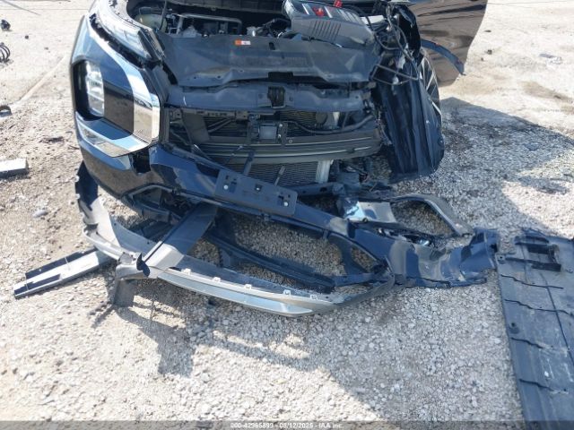 2024 MITSUBISHI OUTLANDER JA4J3VA82RZ035039 Photo 5