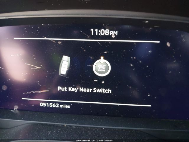 2024 MITSUBISHI OUTLANDER JA4J3VA82RZ035039 Photo 6