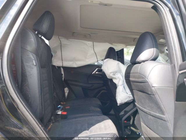 2024 MITSUBISHI OUTLANDER JA4J3VA82RZ035039 Photo 7