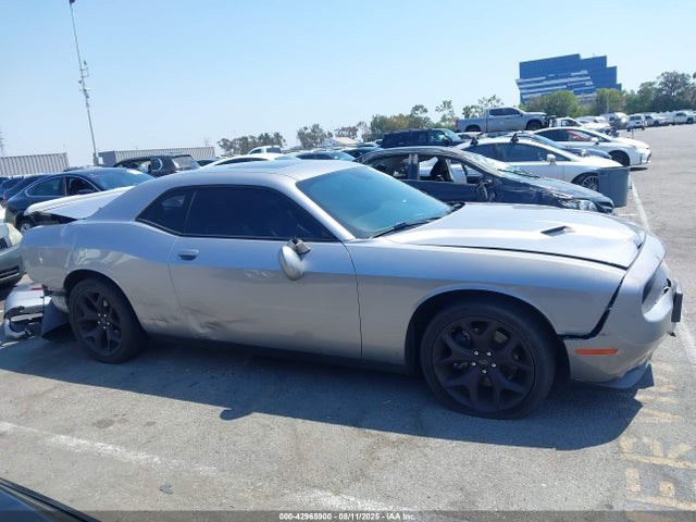 Dodge Challenger 2018 2C3CDZAG8JH258916 Image 13